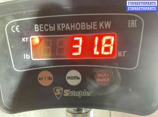 купить КПП механическая (МКПП) 5-ступенчатая на Opel Astra Astra H 2004-2007