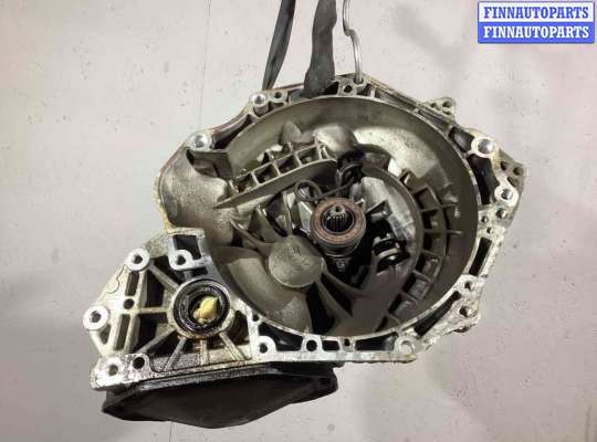 купить КПП механическая (МКПП) 5-ступенчатая на Opel Astra Astra H 2004-2007