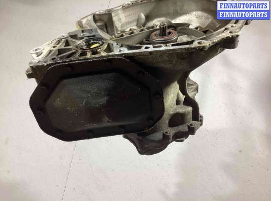 купить КПП механическая (МКПП) 5-ступенчатая на Opel Astra Astra H 2004-2007