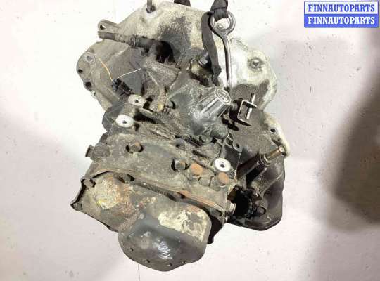 купить КПП механическая (МКПП) 5-ступенчатая на Opel Astra Astra H 2004-2007