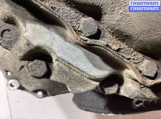 купить КПП механическая (МКПП) 5-ступенчатая на Opel Astra Astra H 2004-2007