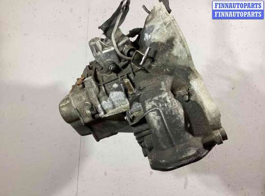 купить КПП механическая (МКПП) 5-ступенчатая на Opel Astra Astra H 2004-2007