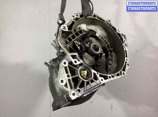 купить КПП механическая (МКПП) 5-ступенчатая на Opel Astra Astra H 2004-2007