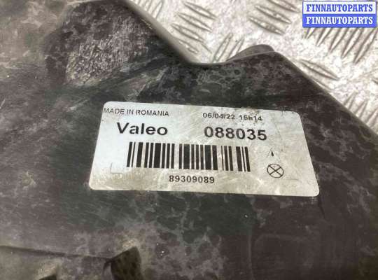 купить Фара правая на Peugeot 307 307 (3A/3H) 2001-2005