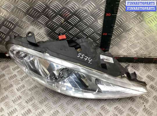 купить Фара правая на Peugeot 307 307 (3A/3H) 2001-2005