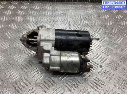 купить Стартер на Audi 80 80 B3 (89) 1986-1991