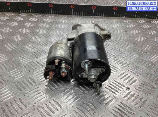 купить Стартер на Audi 80 80 B3 (89) 1986-1991