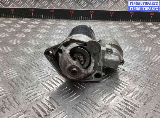 купить Стартер на Audi 80 80 B3 (89) 1986-1991