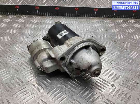 купить Стартер на Audi 80 80 B3 (89) 1986-1991