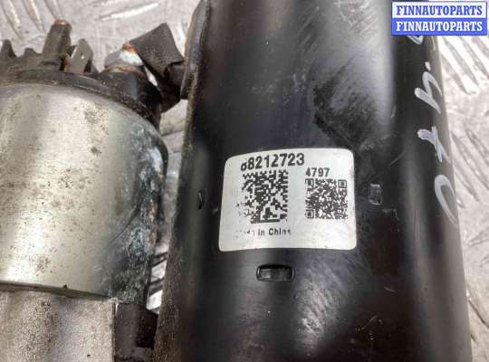 купить Стартер на Audi 80 80 B3 (89) 1986-1991