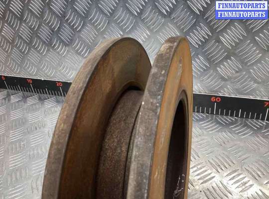купить Диск тормозной задний на Ford Mondeo Mondeo III 2003-2007 рестайлинг