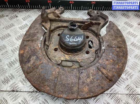 купить Ступица задняя левая на Chrysler Voyager Voyager IV (RG) 2001-2008