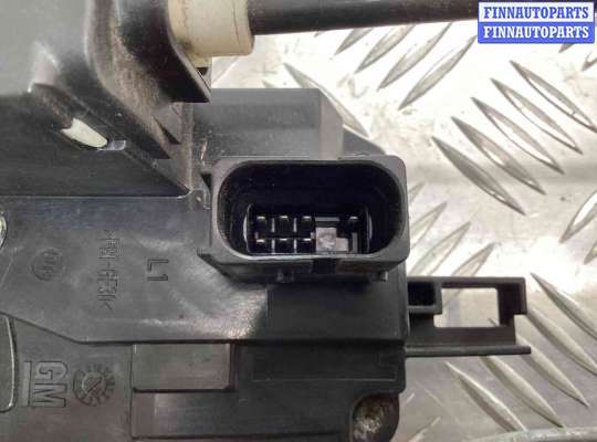 купить Замок двери передней левой на Opel Vectra Vectra C 2002-2005
