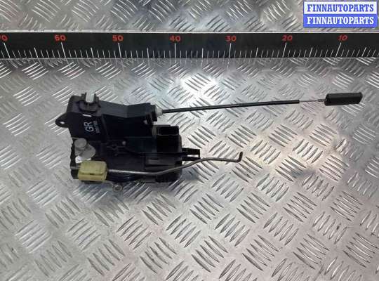 купить Замок двери передней левой на Opel Vectra Vectra C 2002-2005