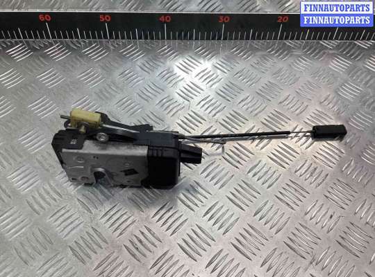 купить Замок двери передней левой на Opel Vectra Vectra C 2002-2005