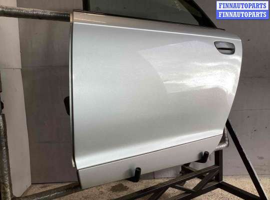 купить Дверь задняя левая на Audi A6 A6 C6 (4F) 2004-2008