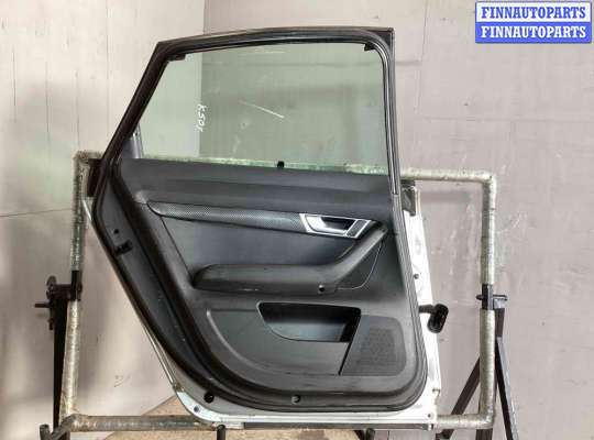 купить Дверь задняя левая на Audi A6 A6 C6 (4F) 2004-2008