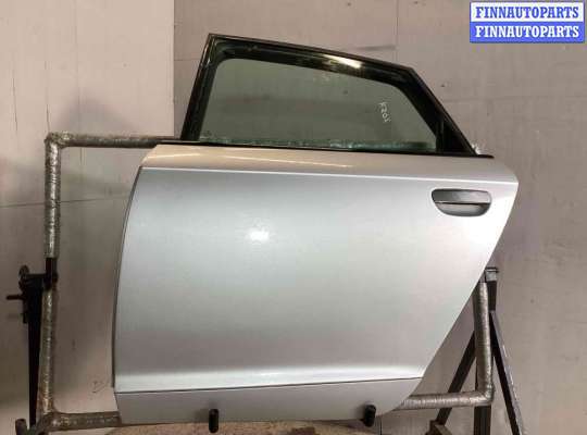 купить Дверь задняя левая на Audi A6 A6 C6 (4F) 2004-2008