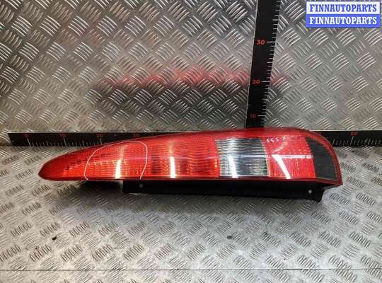 купить Фонарь задний правый на Ford Fusion Fusion (JU) 2002-2005
