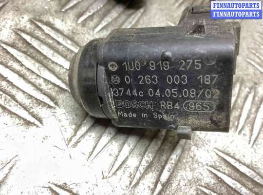 купить Датчик парктроника на Volkswagen Touran Touran I (1T) 2003-2006