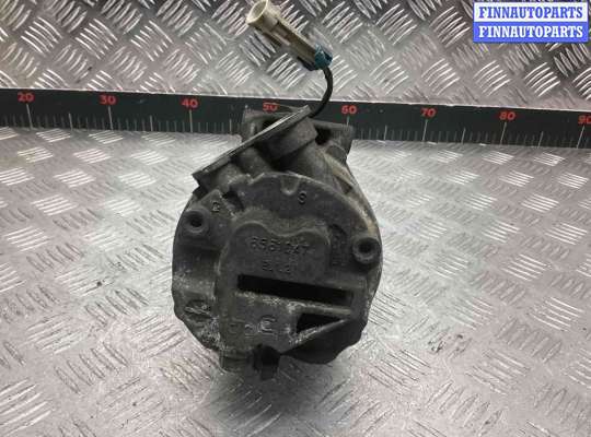 купить Компрессор кондиционера на Opel Zafira Zafira A 2003-2005 рестайлинг