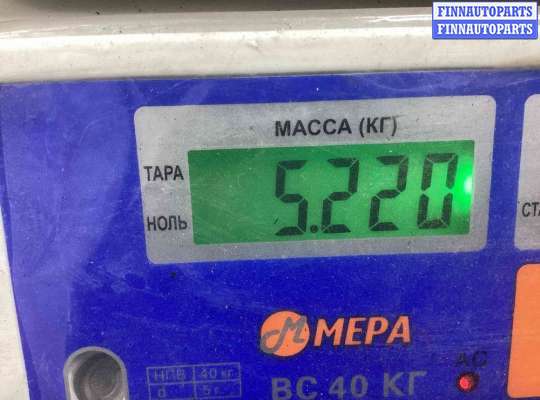 купить Компрессор кондиционера на Opel Zafira Zafira A 2003-2005 рестайлинг