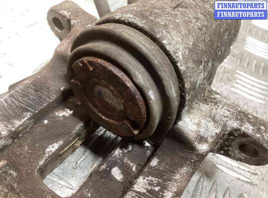 купить Суппорт задний левый на Volkswagen Golf Plus Golf+ V (5M) 2005-2014