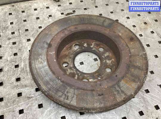 купить Диск тормозной задний на Opel Astra Astra G 1998-2004
