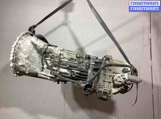 МКПП - Механическая коробка