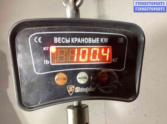 МКПП - Механическая коробка