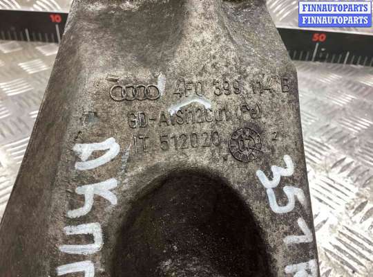 купить Подушка крепления КПП на Audi A6 A6 C6 (4F) 2004-2008