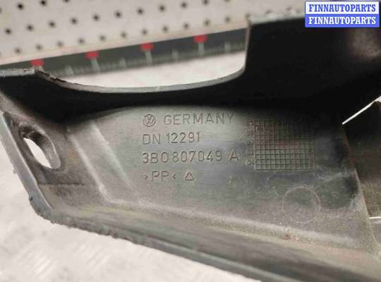 купить Кронштейн крепления бампера переднего на Volkswagen Passat Passat B5 (3B) 1996-2000
