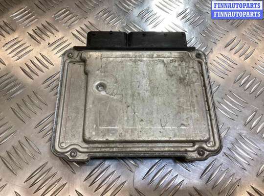 купить Блок управления двигателем на Opel Vectra Vectra C 2002-2005