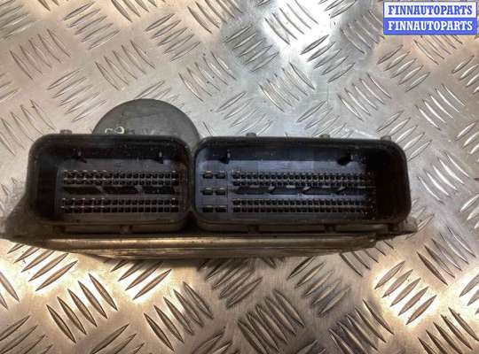 купить Блок управления двигателем на Opel Vectra Vectra C 2002-2005