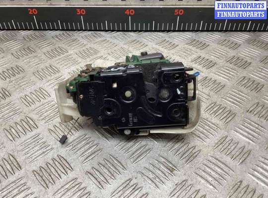 Замок двери передней левой VG2719637 на Volkswagen Passat Passat B5+ (3B) 2000-2005 рестайлинг