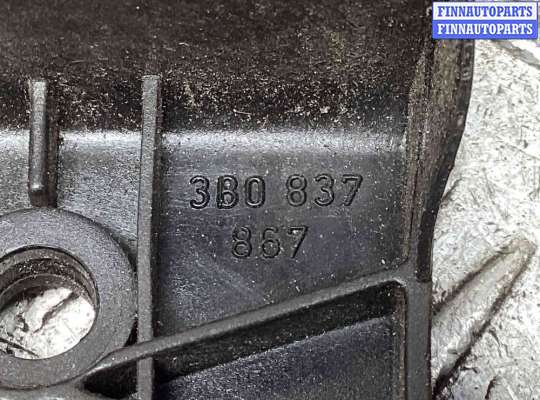 купить Замок двери передней левой на Volkswagen Passat Passat B5+ (3B) 2000-2005 рестайлинг