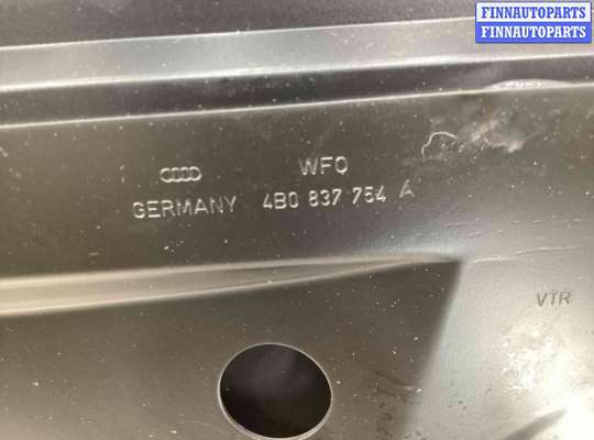 купить Стеклоподъемник передний правый на Audi A6 C5 (4B) 1997-2001
