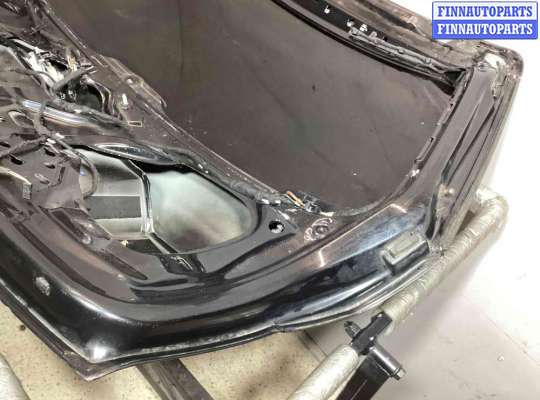 купить Крышка багажника (дверь 3-5) на Audi A4 A4 B6 (8EC, 8E5) 2000-2006