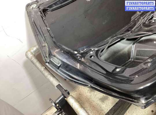 купить Крышка багажника (дверь 3-5) на Audi A4 A4 B6 (8EC, 8E5) 2000-2006