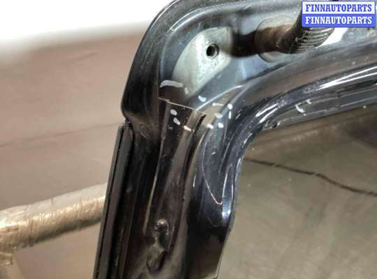 купить Крышка багажника (дверь 3-5) на Audi A4 A4 B6 (8EC, 8E5) 2000-2006