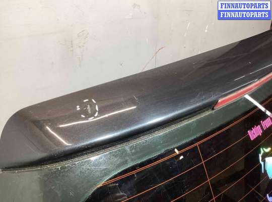 купить Крышка багажника (дверь 3-5) на Audi A4 A4 B6 (8EC, 8E5) 2000-2006