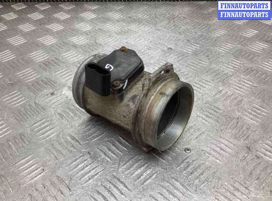 Расходомер воздуха AU1761287 на Audi A6 A6 C5 (4B) 2001-2004 рестайлинг
