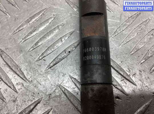 купить Форсунка на Renault Kangoo Kangoo I 2003-2007 рестайлинг