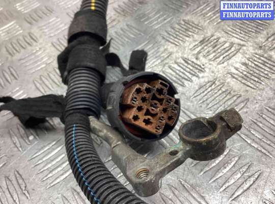 купить Клемма аккумулятора плюс на Opel Astra Astra G 1998-2004