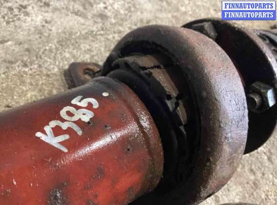 купить Карданный вал на Iveco Daily Daily III 1999-2006