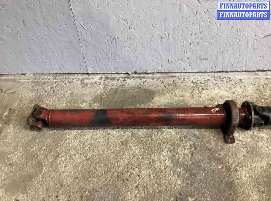 купить Карданный вал на Iveco Daily Daily III 1999-2006