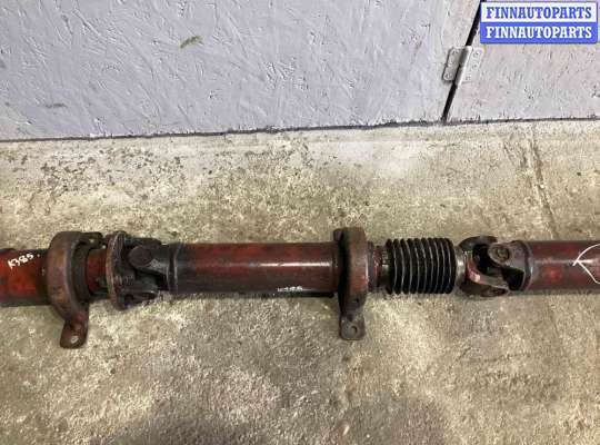 купить Карданный вал на Iveco Daily Daily III 1999-2006