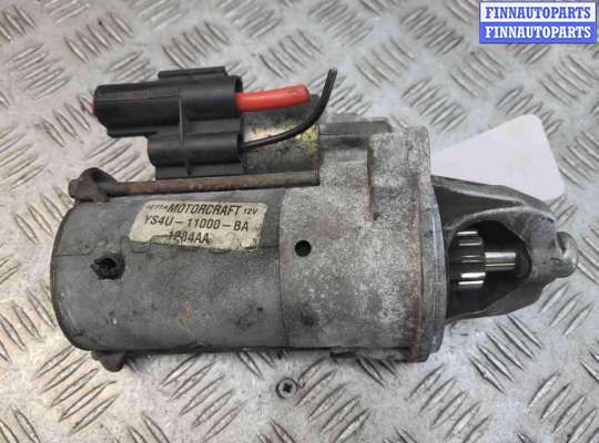 купить Стартер на Ford Mondeo Mondeo III 2000-2003