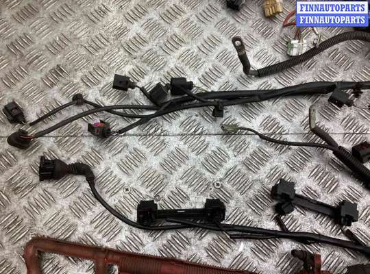 купить Проводка двигателя на Audi A4 B6 (8EC, 8E5) 2000-2006