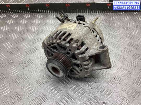 Генератор FO2128026 на Ford Mondeo Mondeo III 2003-2007 рестайлинг